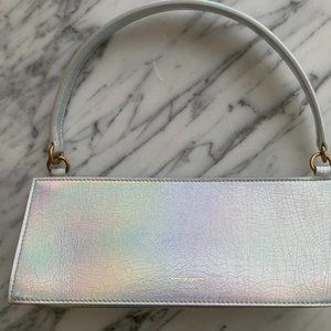 Mansur Gavriel Pencil bag